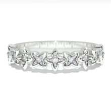 Load image into Gallery viewer, 0.3 Carat Diamond Giliarto Gold Engagement Ring