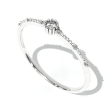 Load image into Gallery viewer, Diamond Gold Promissory Ring