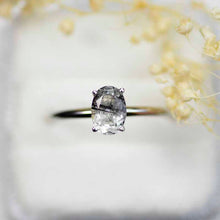 Load image into Gallery viewer, Black Rutile Quartz