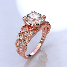 Load image into Gallery viewer, clio-https://clio.giliarto.com/ring/19?ring_id=11&size_id=1&engraving=false&shank=320stone=210&center%20stone=99999stone=231