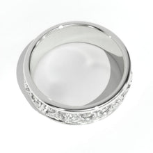 Load image into Gallery viewer, Celtic 14K  Gold Wedding  Ring For Her and Him.
