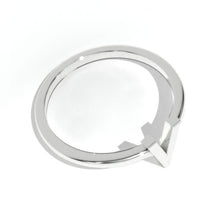 Load image into Gallery viewer, Stackable Initial Rings.

