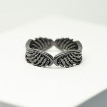 Load image into Gallery viewer, Angel  Wings Ring

