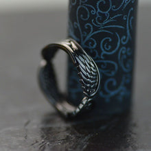 Load image into Gallery viewer, Angel  Wings Ring
