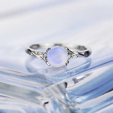 Load image into Gallery viewer, moonstone ring
