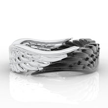 Load image into Gallery viewer, Angel  Wings Ring
