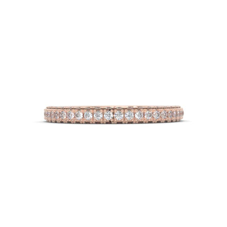 Custom Giliarto Eternity Ring