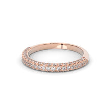 Load image into Gallery viewer, Custom Giliarto Eternity Ring
