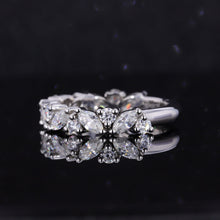 Load image into Gallery viewer, Giliarto Eternity Band

