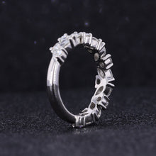 Load image into Gallery viewer, Giliarto Eternity Band
