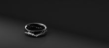 Load image into Gallery viewer, Diamond Men's Ring - Giliarto desktop
