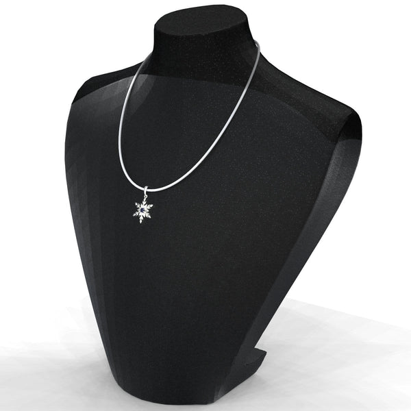 Sapphire Star Pendants - Giliarto
