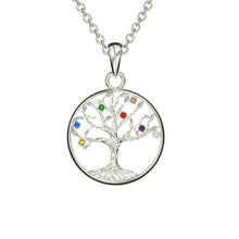 Load image into Gallery viewer, tree of life
