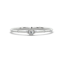 Load image into Gallery viewer, diamond ring

