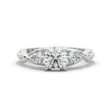Load image into Gallery viewer, moissaNITE  RING
