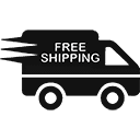 Free Shipping